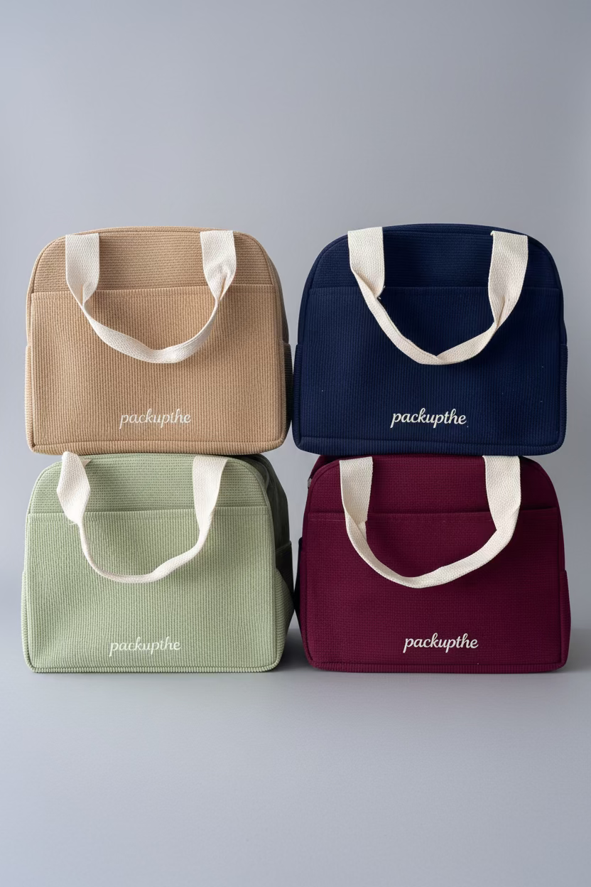 Lunch Bags