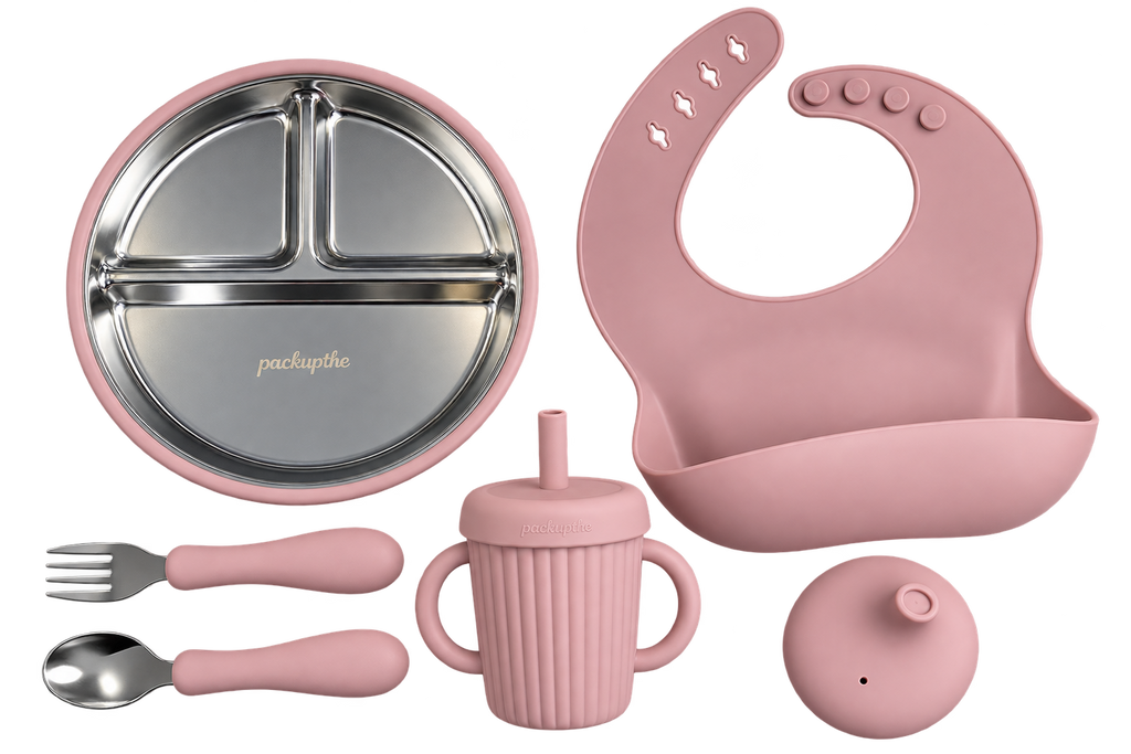 First Feeding Set