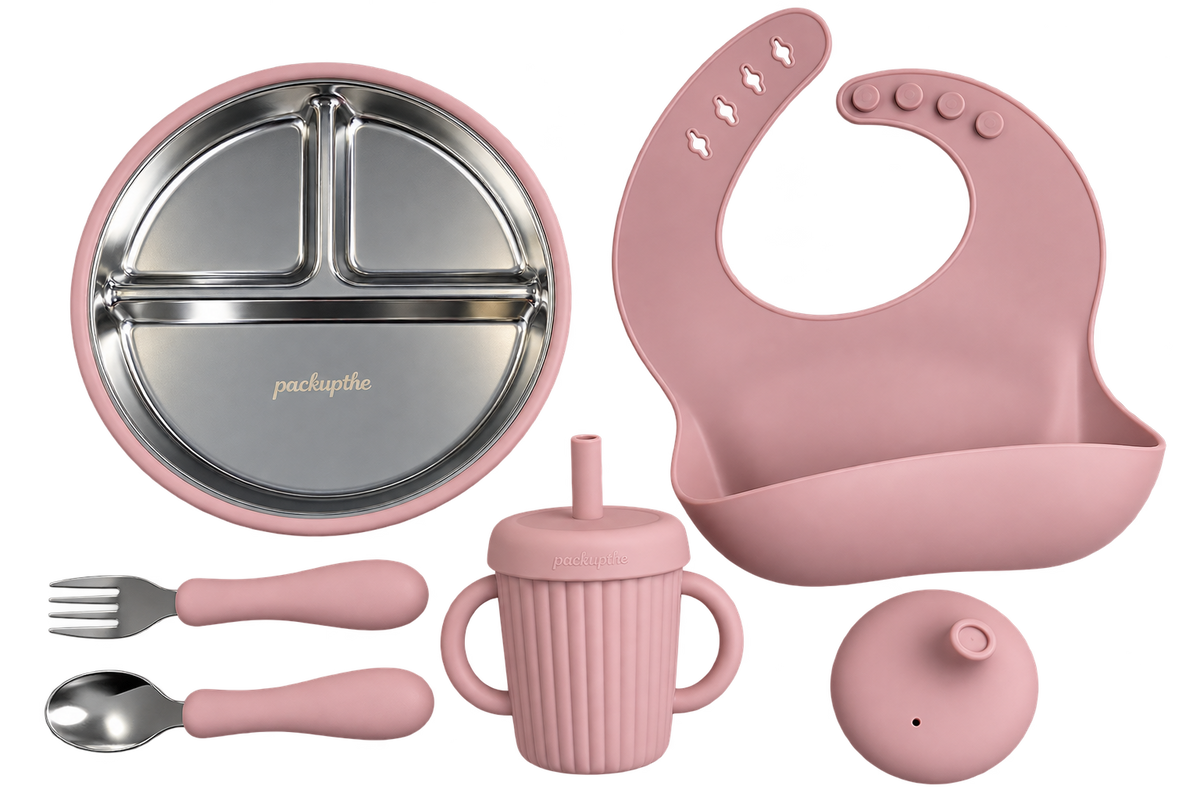 First Feeding Set