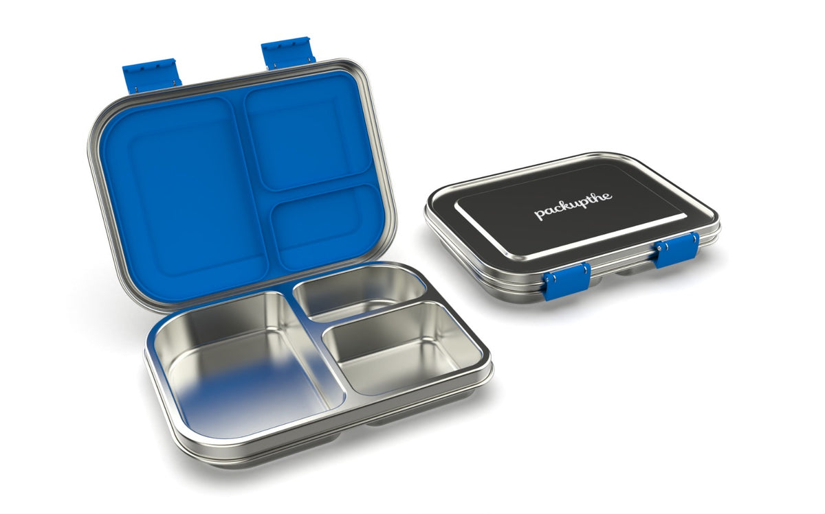 Sandwich Bento