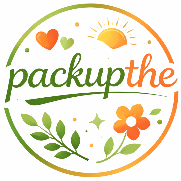 Packupthe