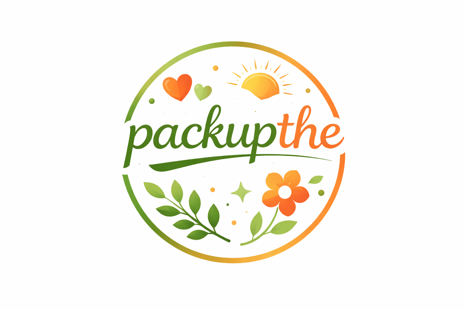 Packupthe Gift Card