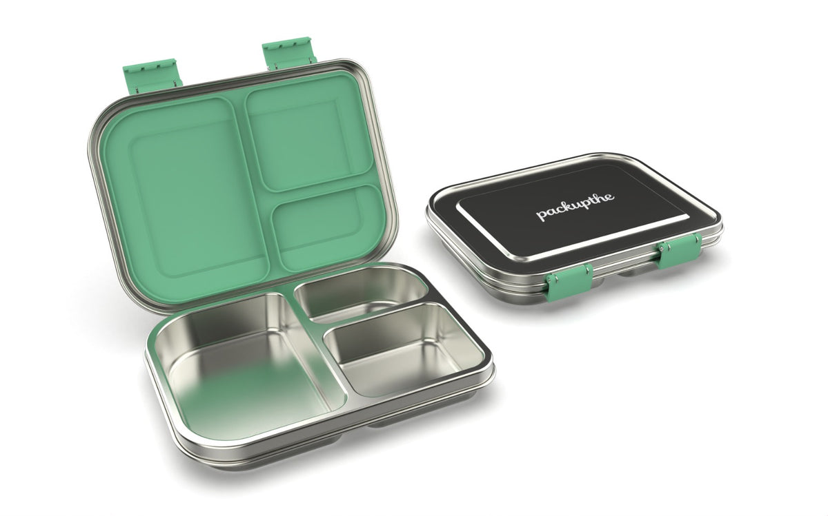 Sandwich Bento