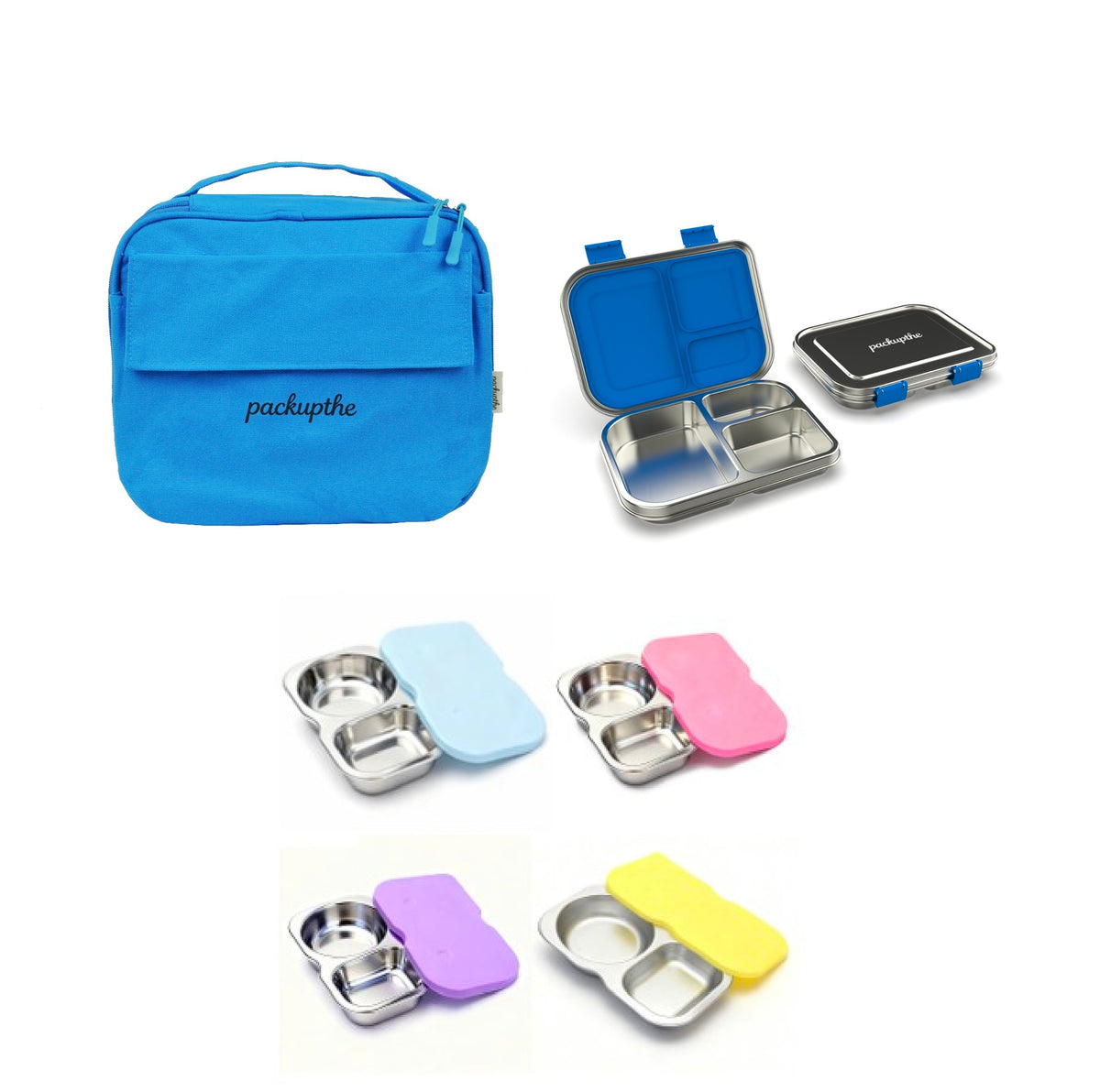 School Essentials