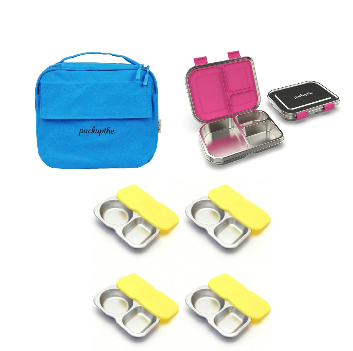 School Essentials