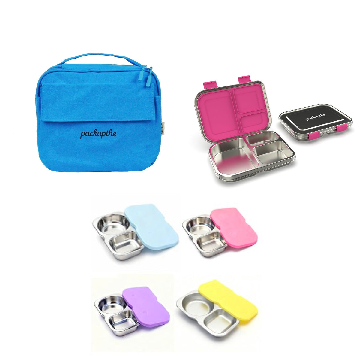 School Essentials