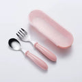 *PREORDER* Lunchbox Cutlery Set
