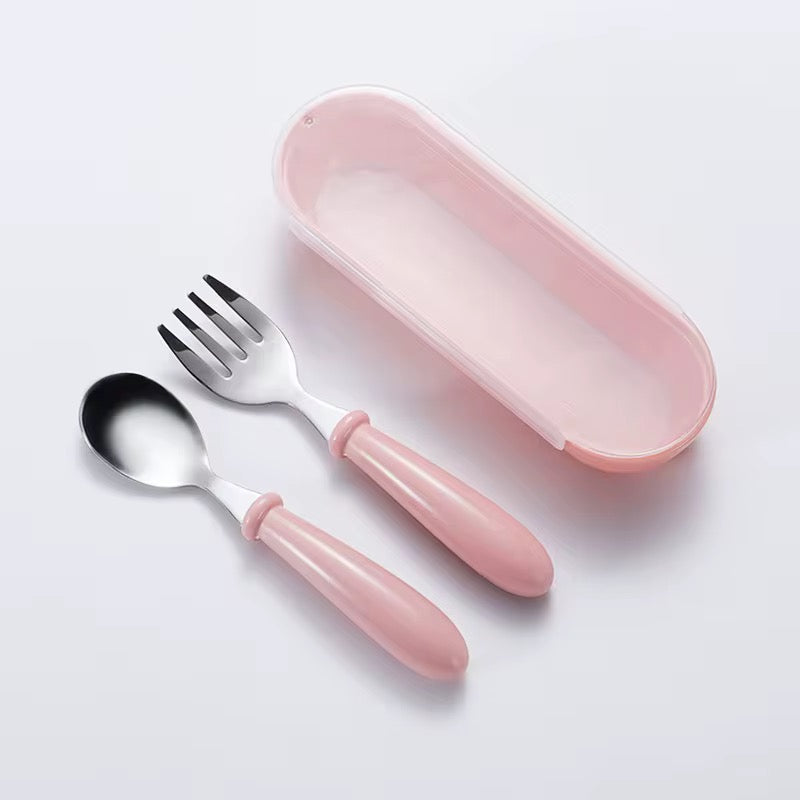 *PREORDER* Lunchbox Cutlery Set