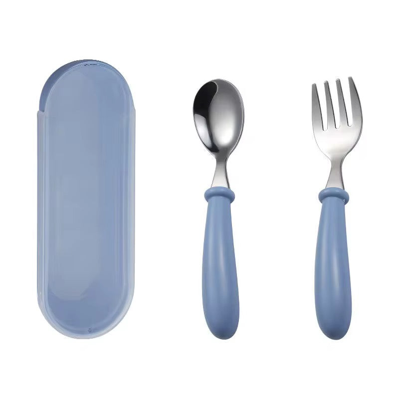 *PREORDER* Lunchbox Cutlery Set