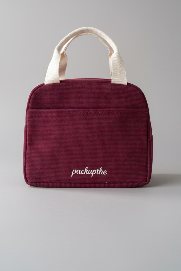 Packupthe Lunch Tote