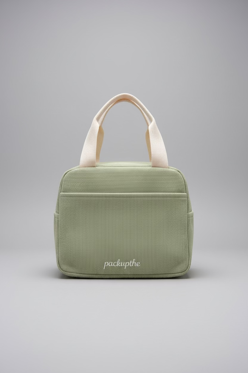 Packupthe Lunch Tote