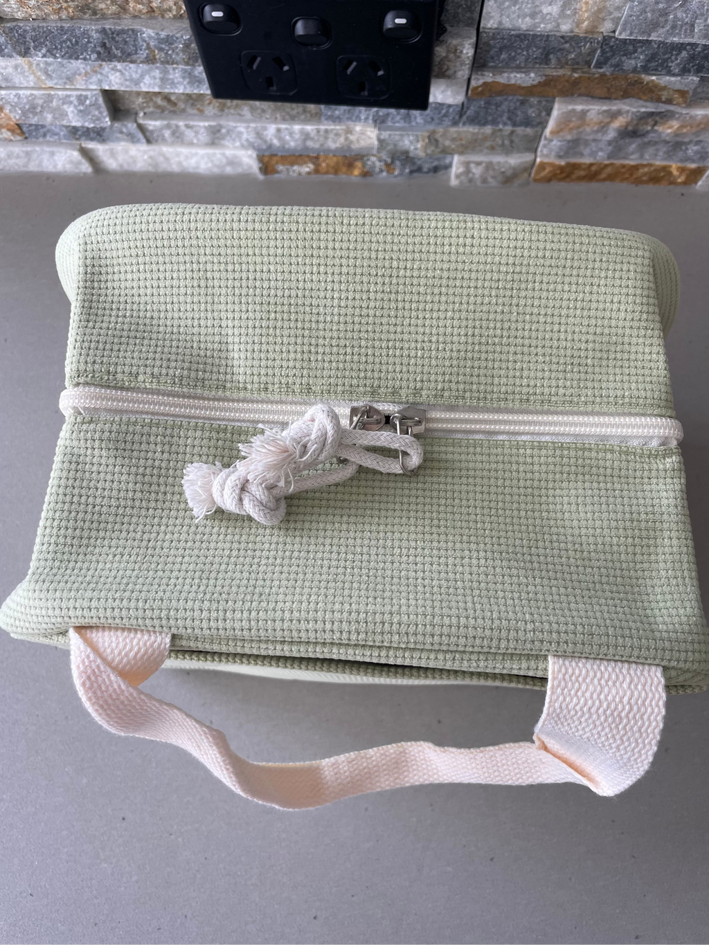 Packupthe Lunch Tote