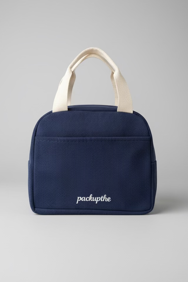 Packupthe Lunch Tote