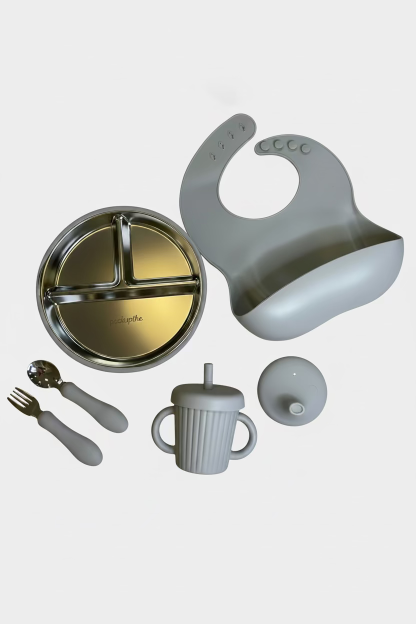 First Feeding Set