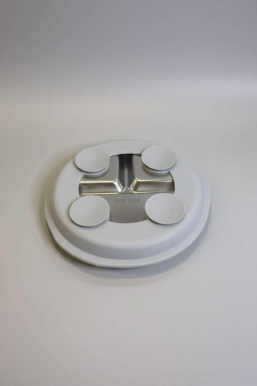 First Feeding Set