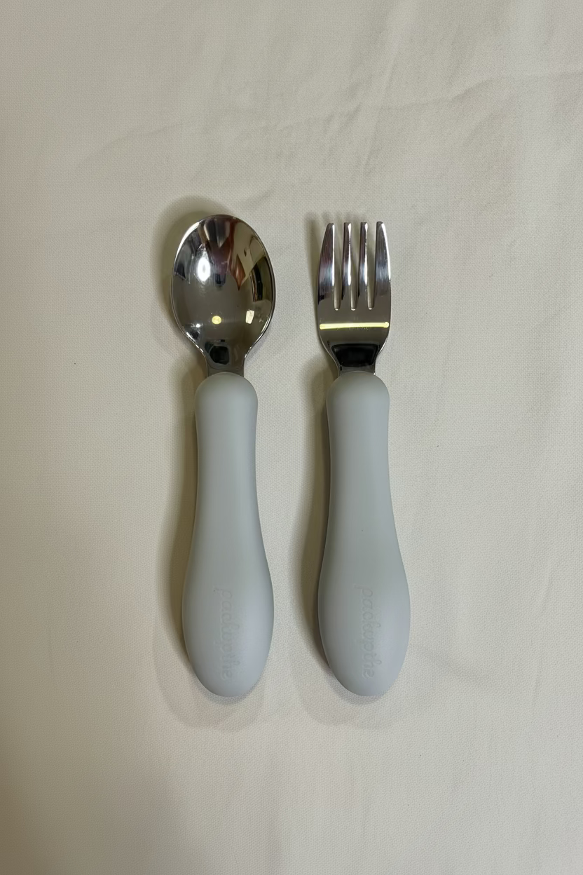 First Feeding Set