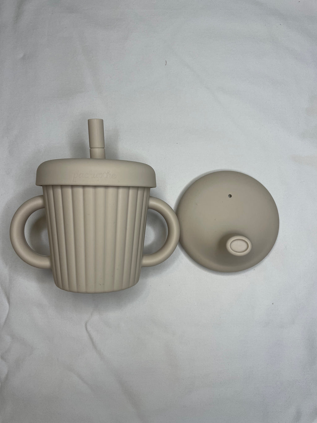 First Feeding Set