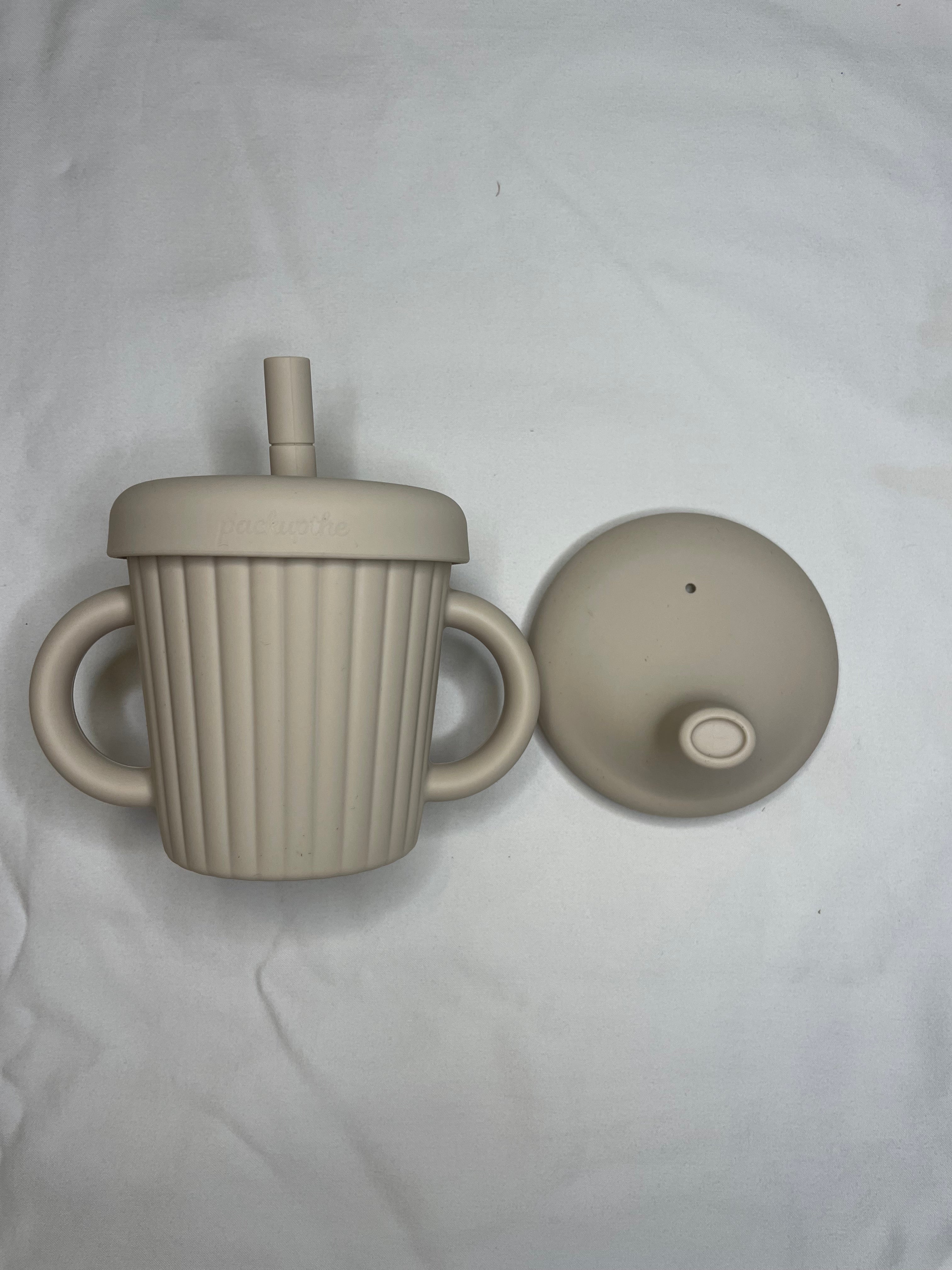 First Feeding Set