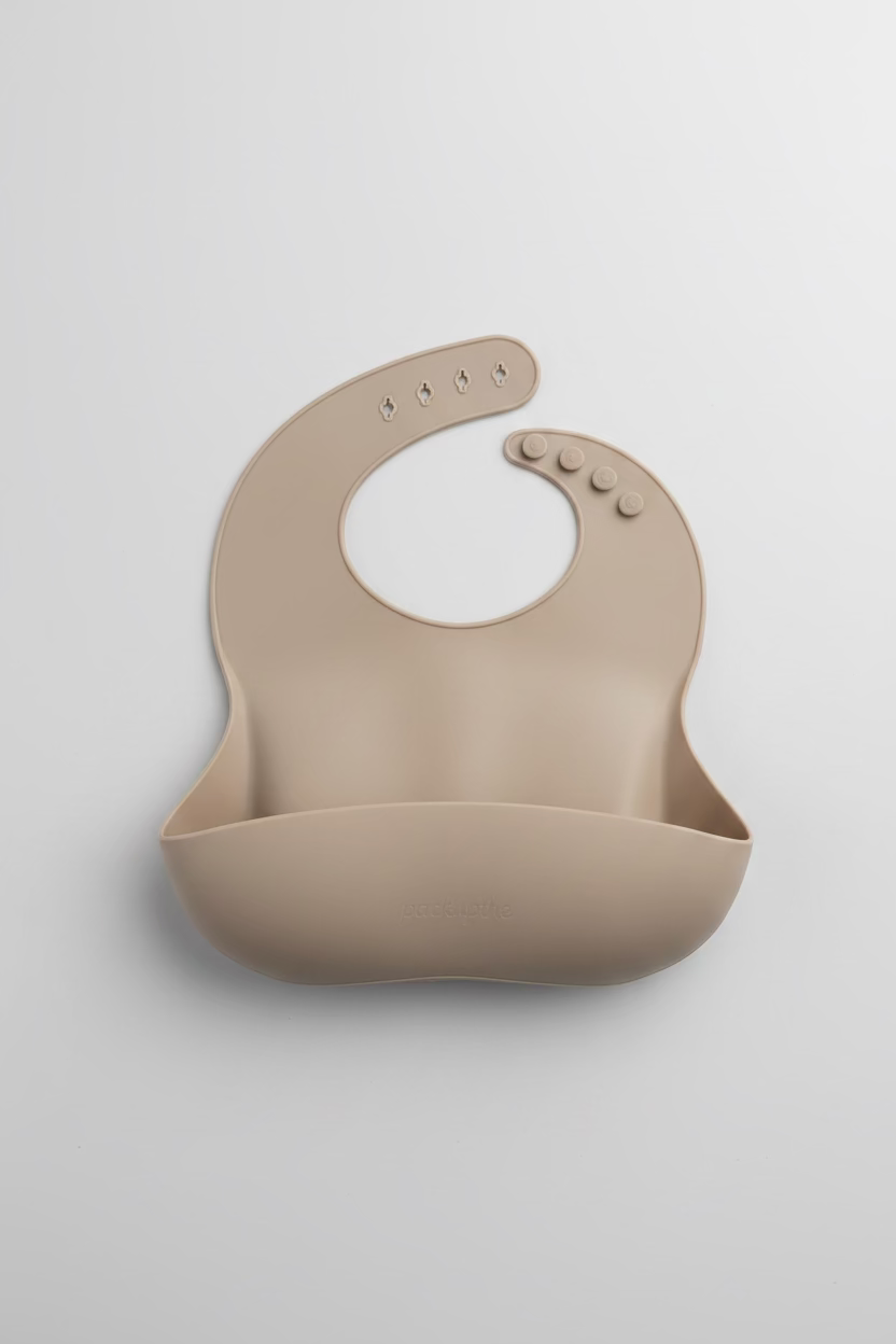 First Feeding Set