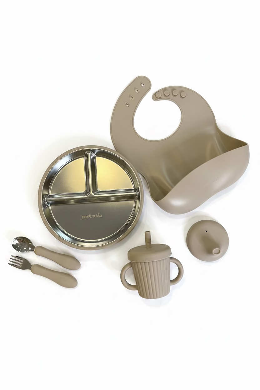 First Feeding Set