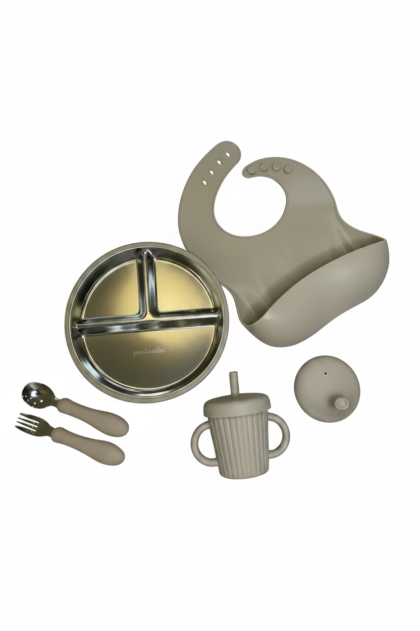First Feeding Set