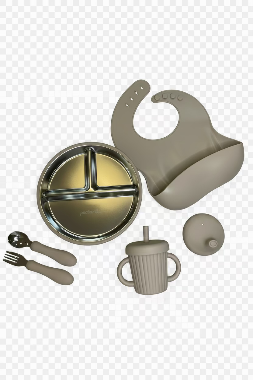First Feeding Set