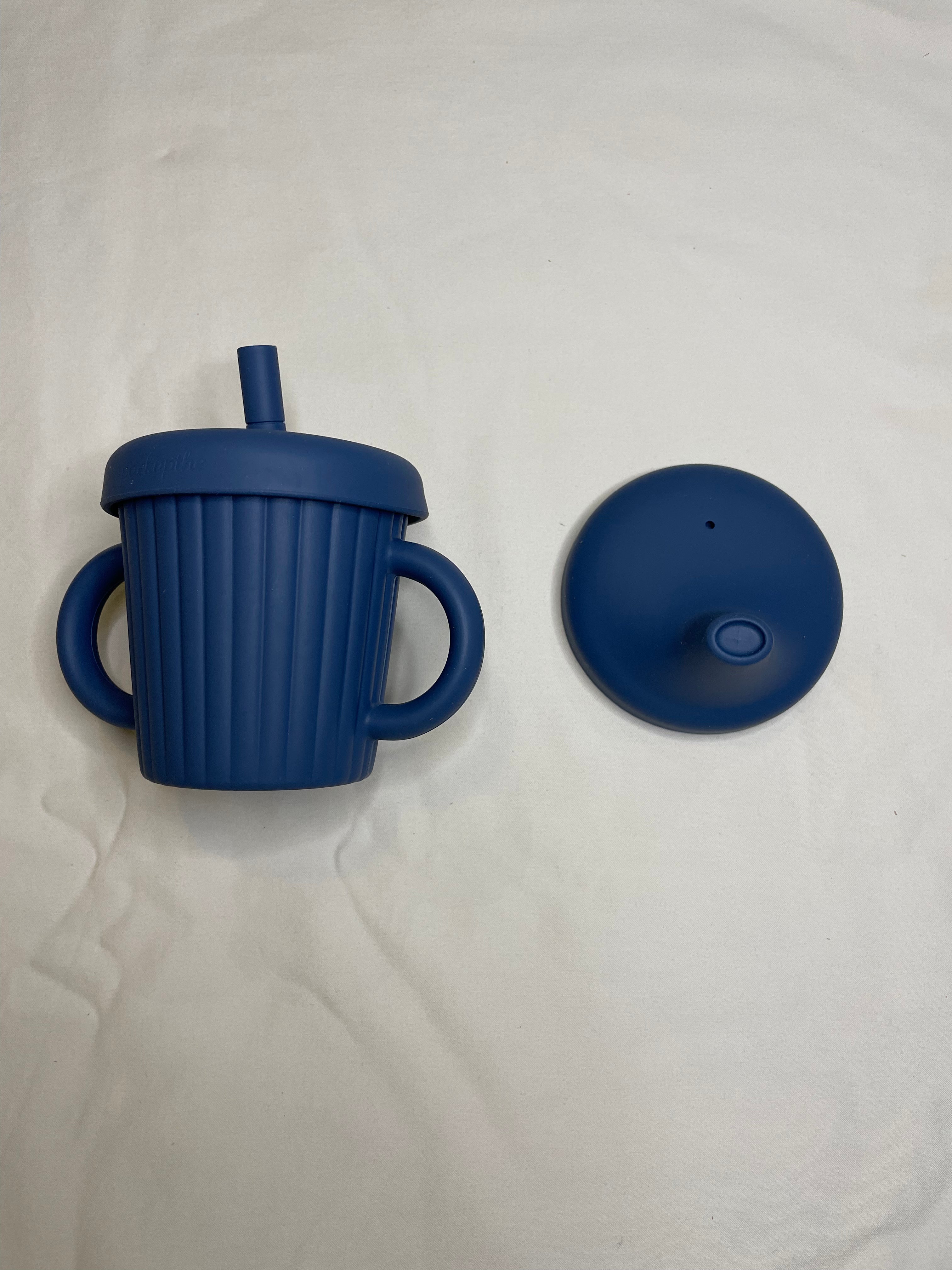 First Feeding Set