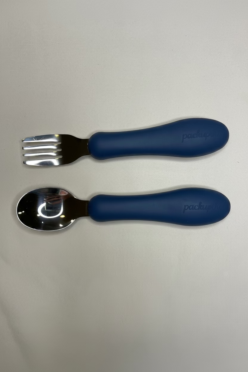 First Feeding Set