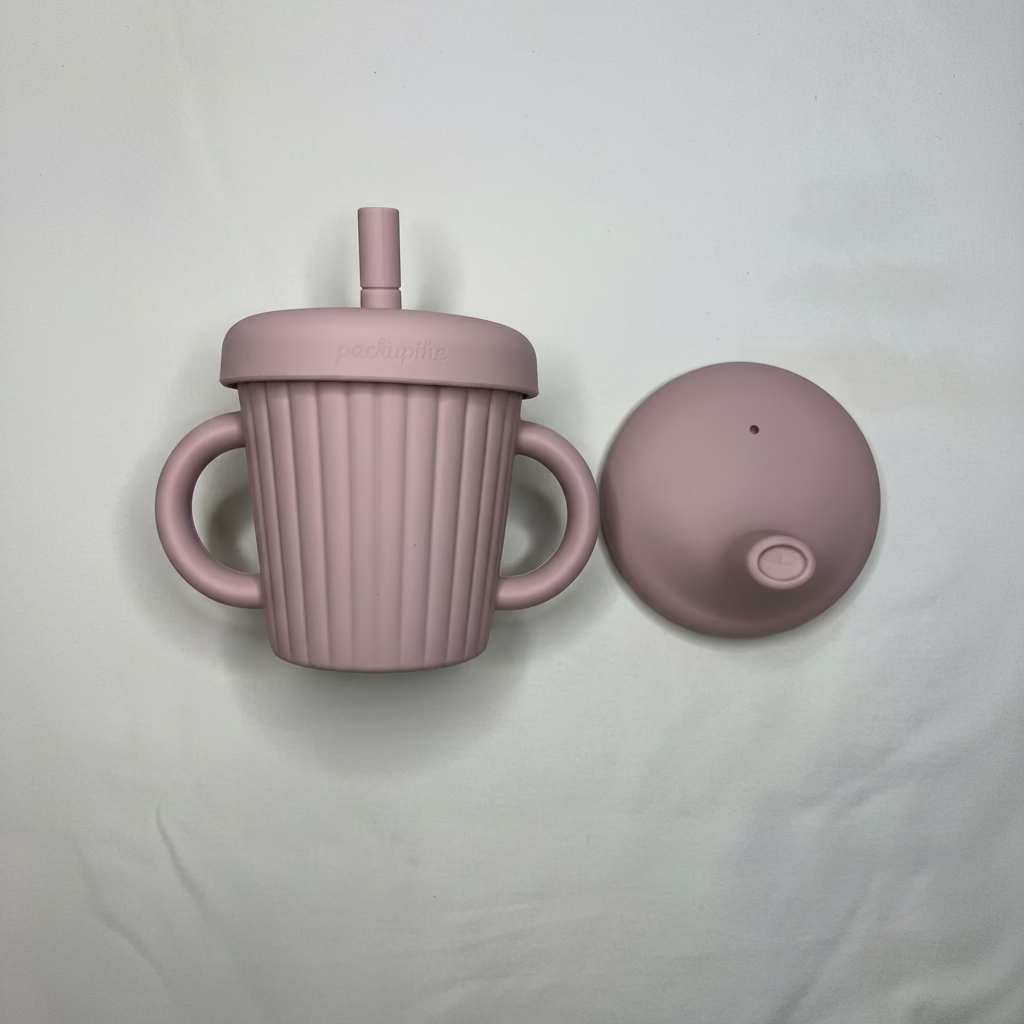 First Feeding Set