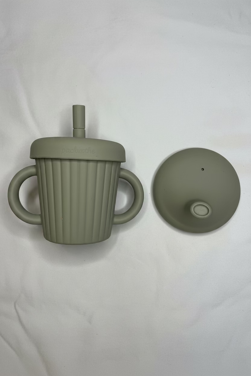 First Feeding Set