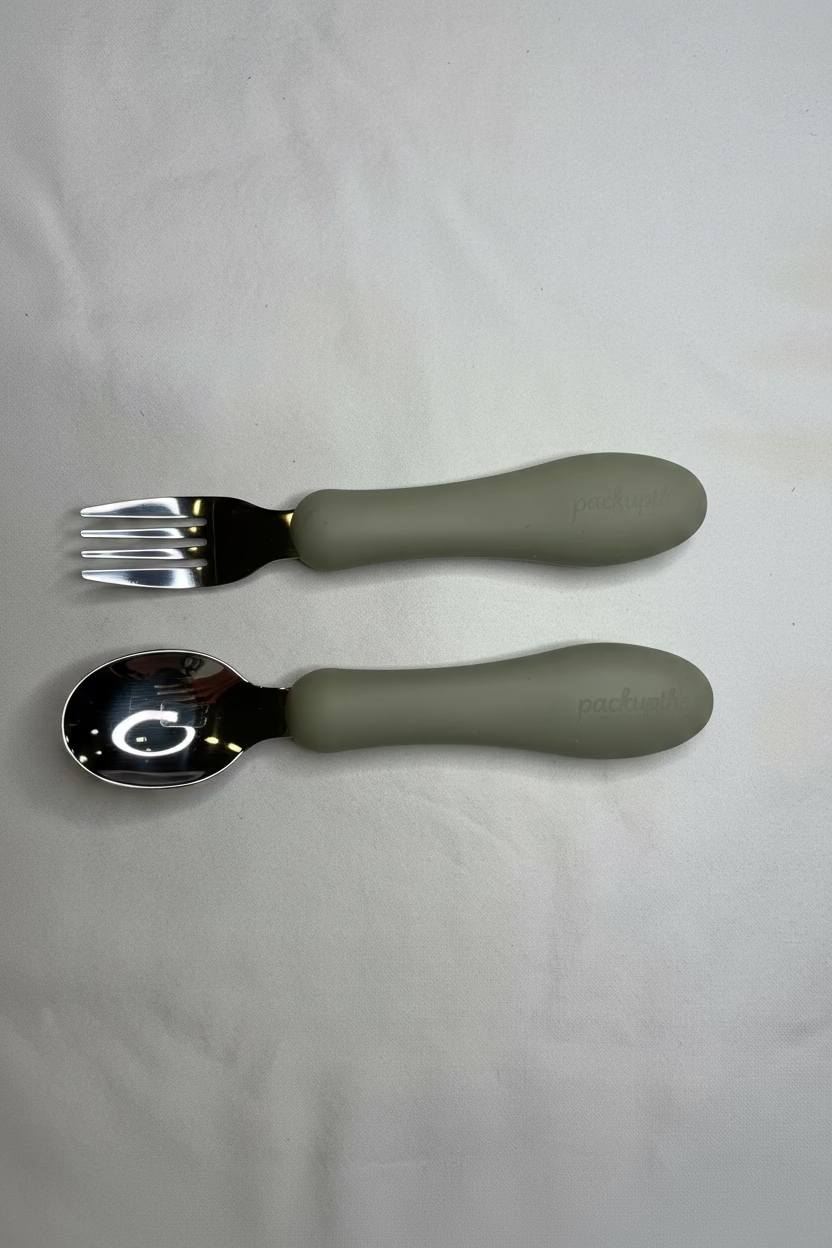 First Feeding Set