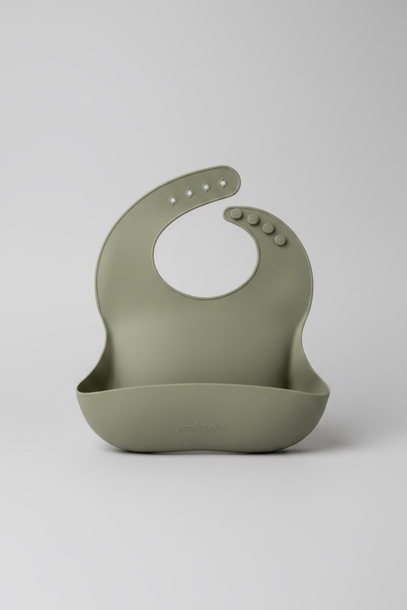 First Feeding Set