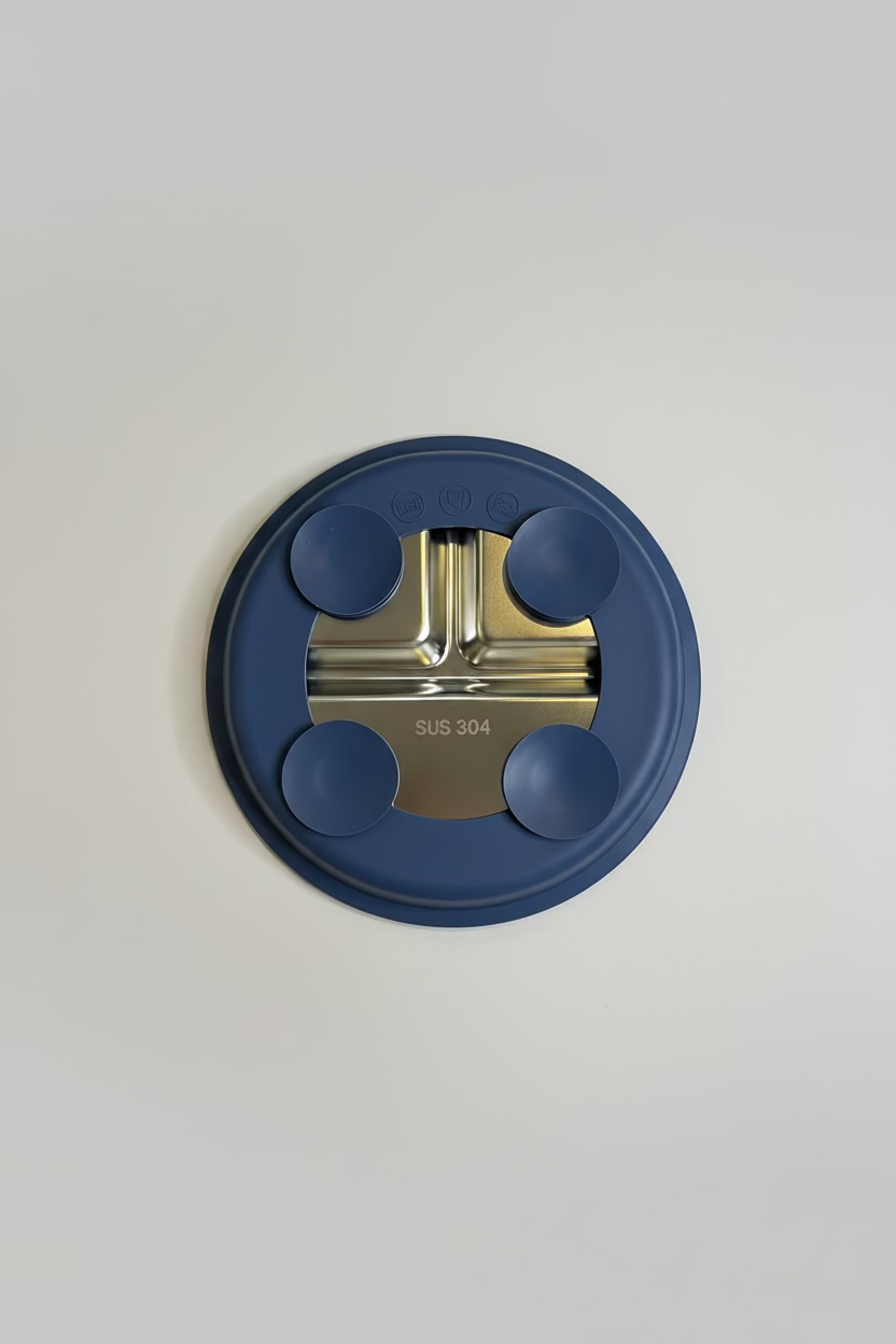 First Feeding Set