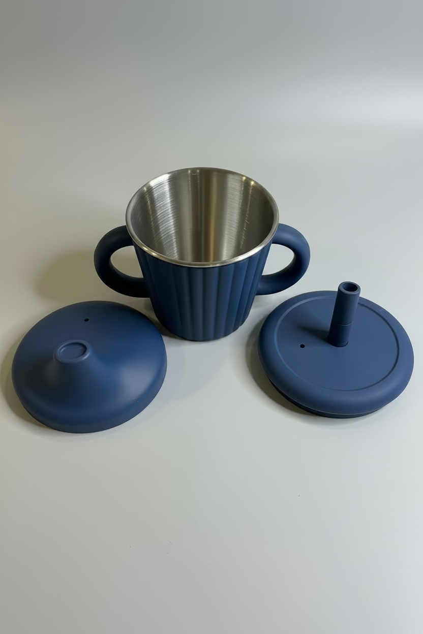 First Feeding Set