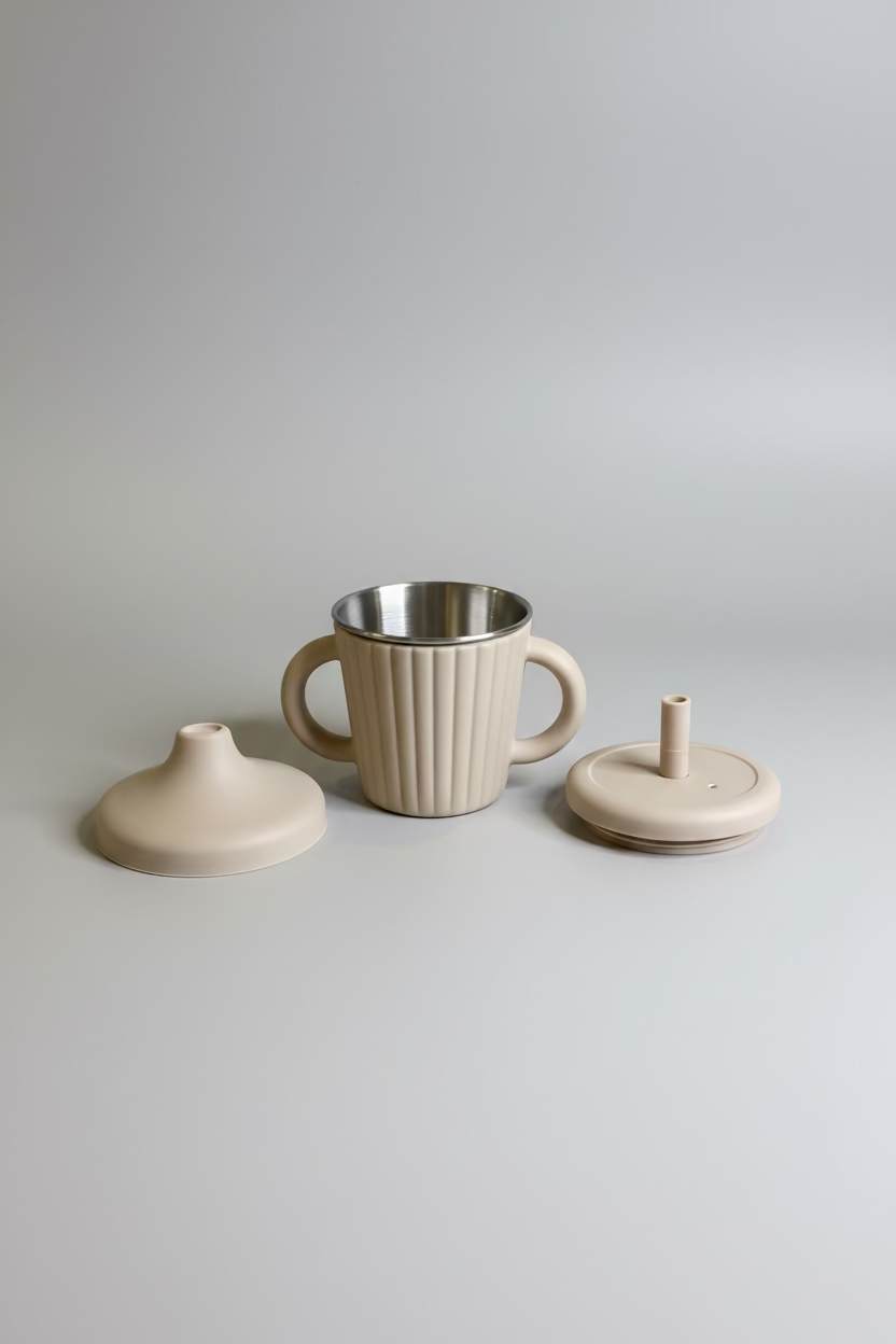 First Feeding Set