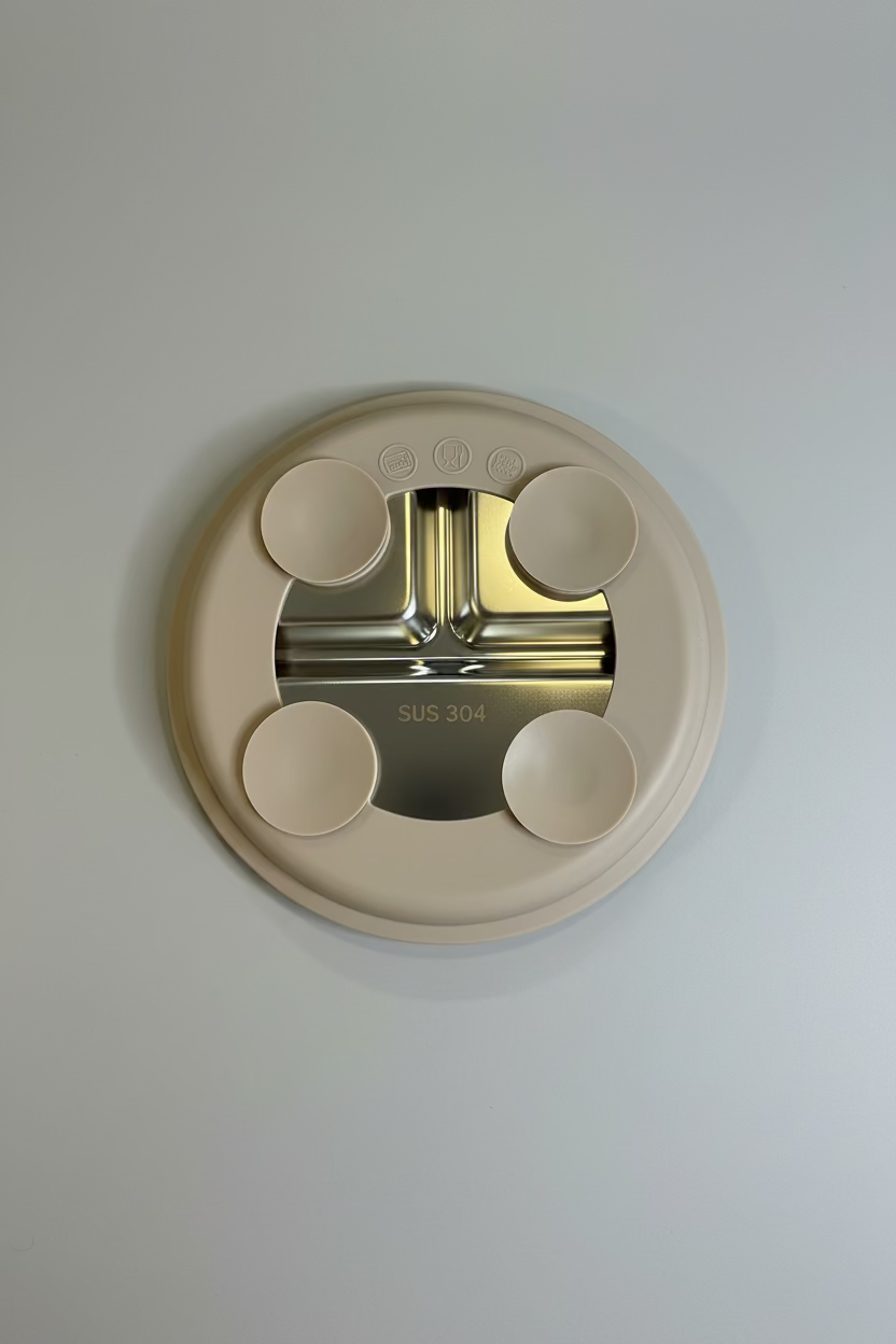First Feeding Set
