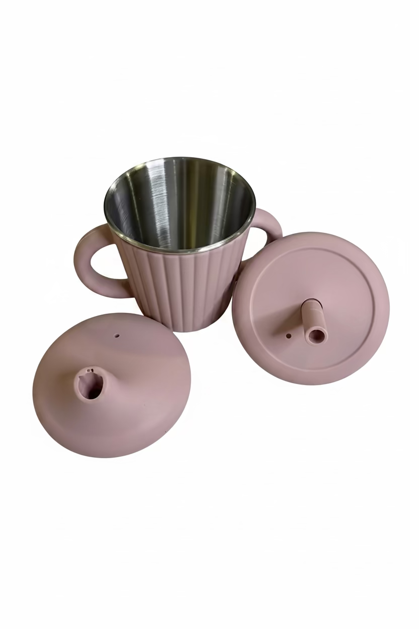 First Feeding Set