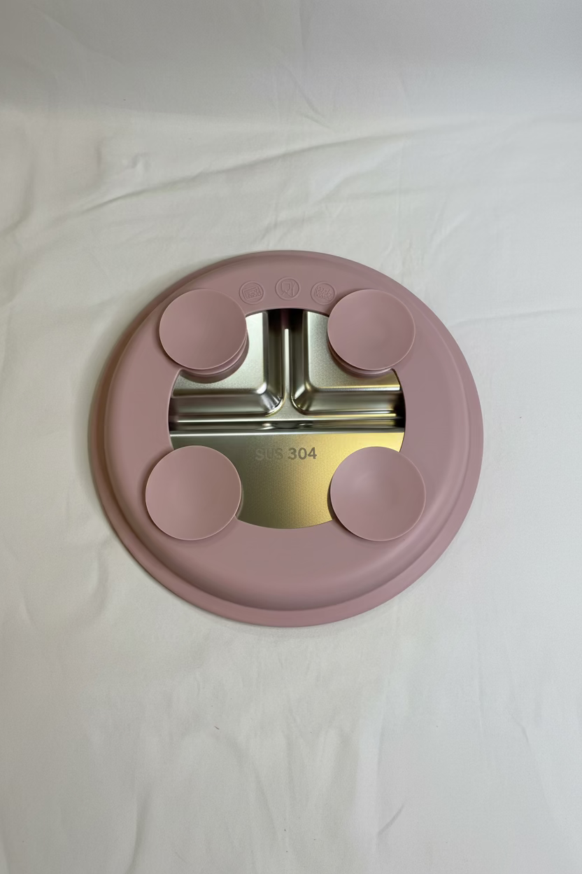 First Feeding Set
