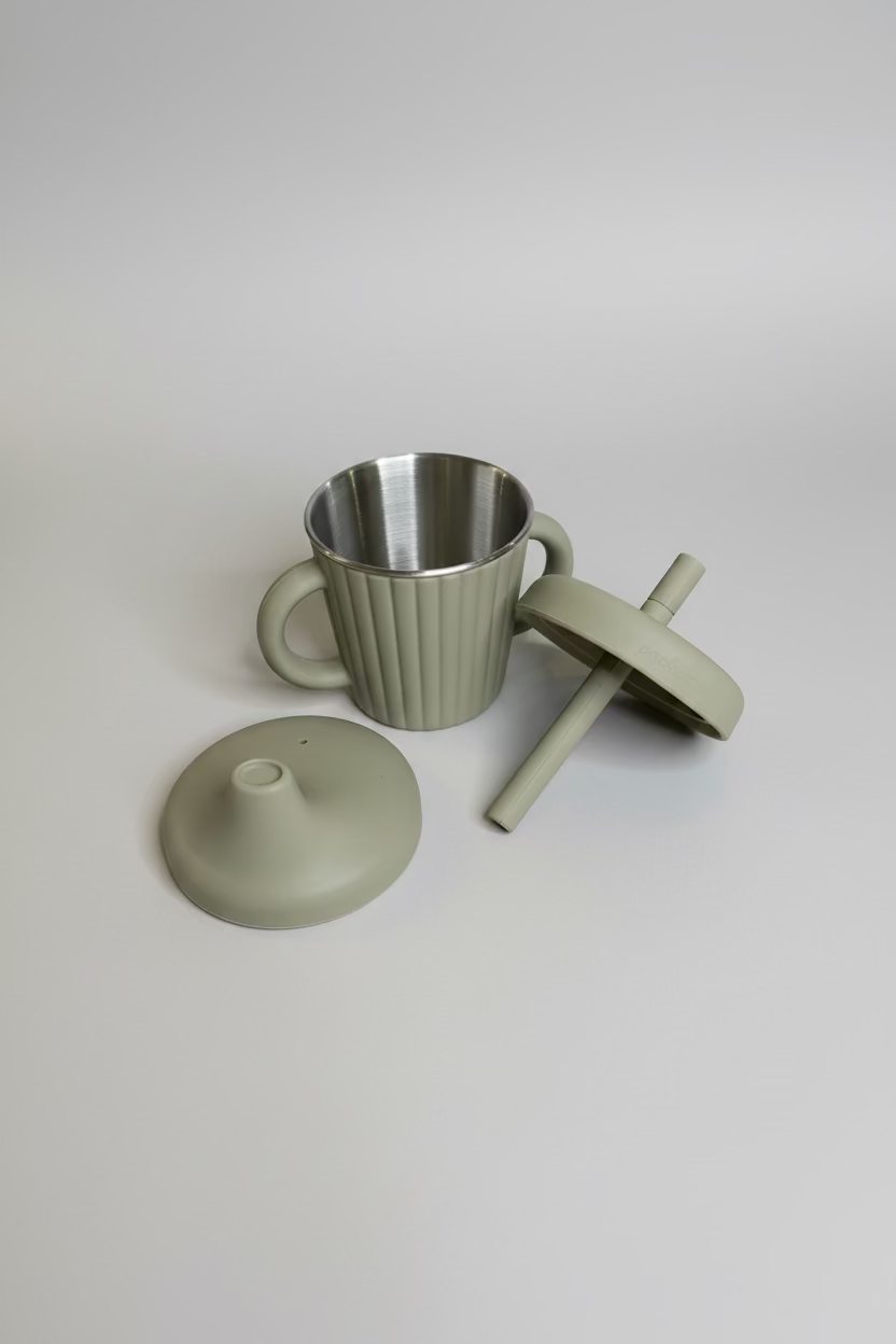 First Feeding Set