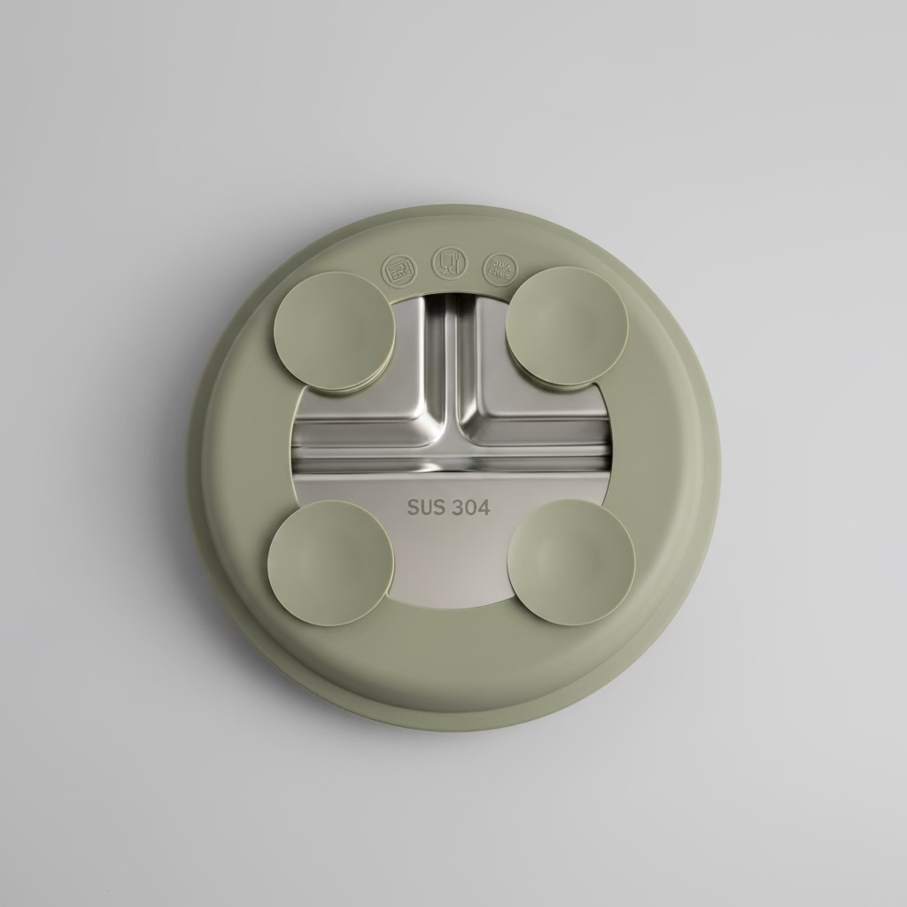 First Feeding Set