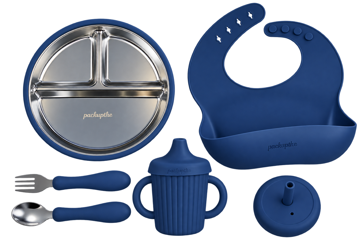 First Feeding Set